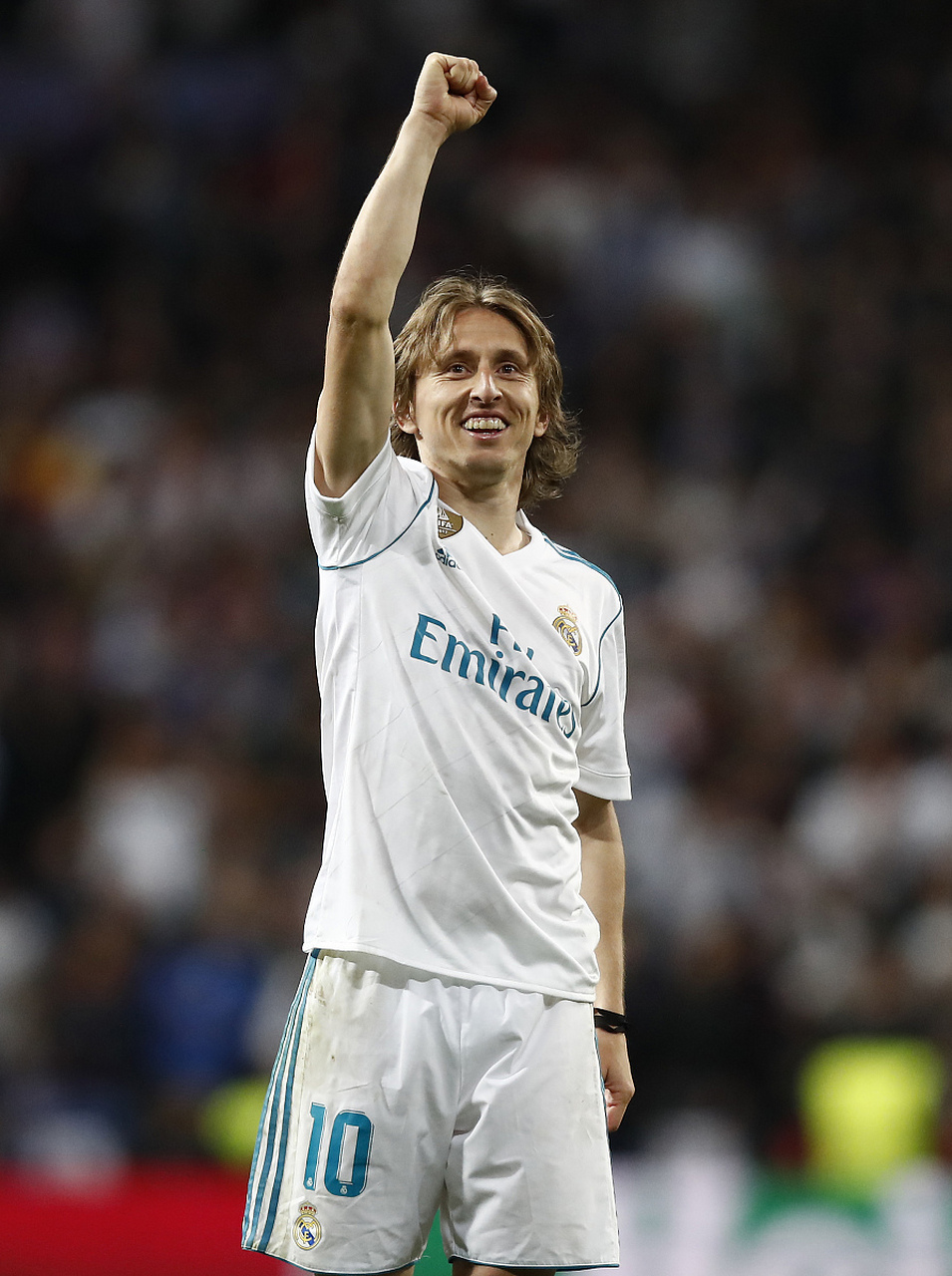 索蒂尔：我从小就是米兰球迷，C罗是我心中的偶像