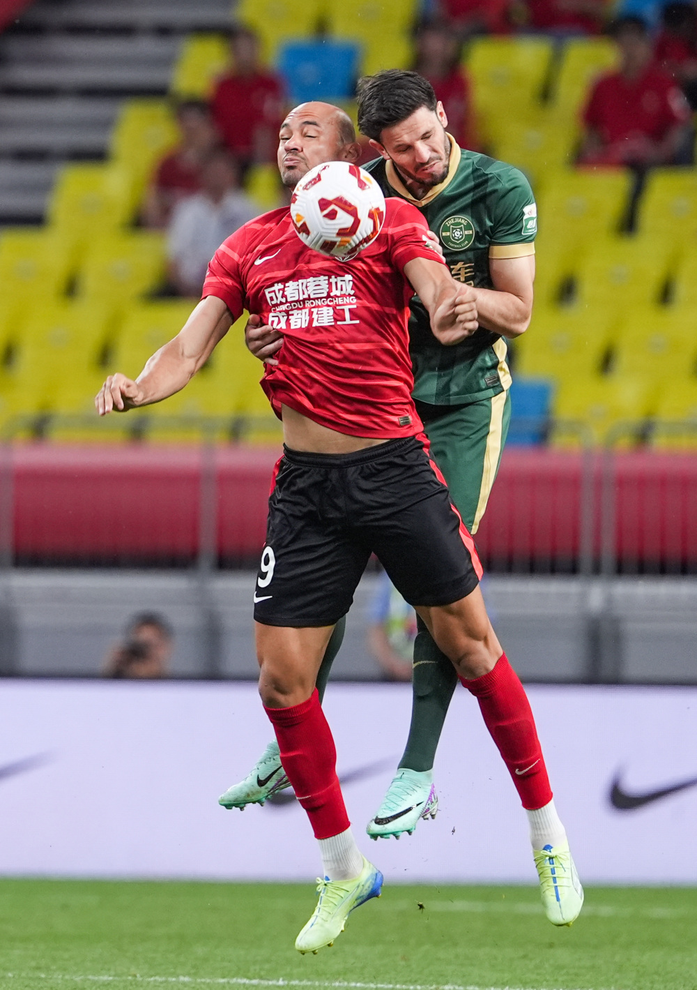 亚特兰大戈 亚特兰大戈